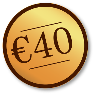40-euro