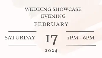 Wedding Showcase at Darnley Lodge Hotel