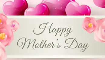Mother's Day - Sunday March 10, 2024 - Darnley Lodge Hotel