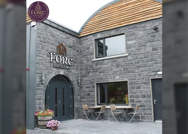 Fore Distillery - Darnley Lodge Hotel