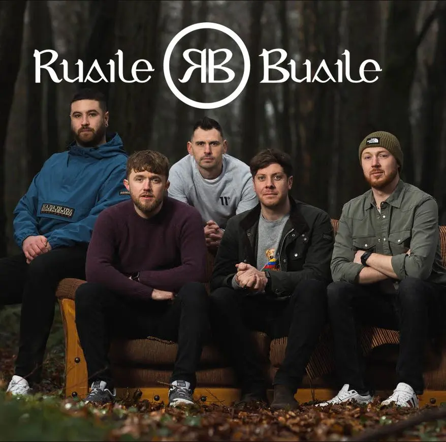 Ruaile Buaile at Darnley Lodge Hotel