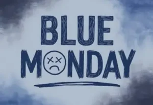 Blue Monday at Darnley Lodge Hotel