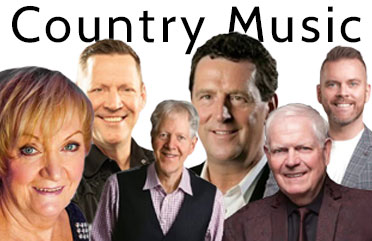 Night with the Country Stars